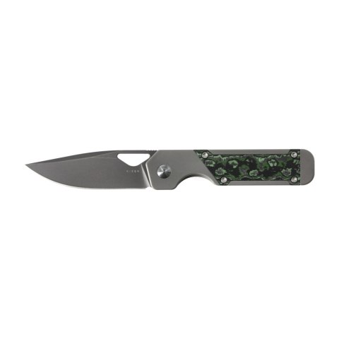Nóż składany Kizer Mini Militaw Ki3634SA2 Kizer