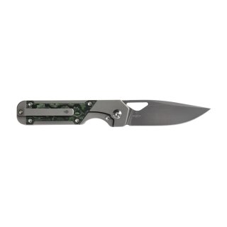 Nóż składany Kizer Mini Militaw Ki3634SA2 Kizer