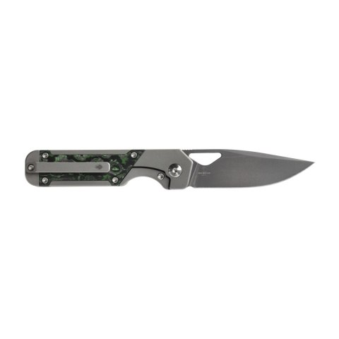 Nóż składany Kizer Mini Militaw Ki3634SA2 Kizer