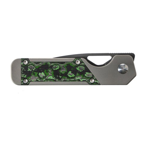 Nóż składany Kizer Mini Militaw Ki3634SA2 Kizer