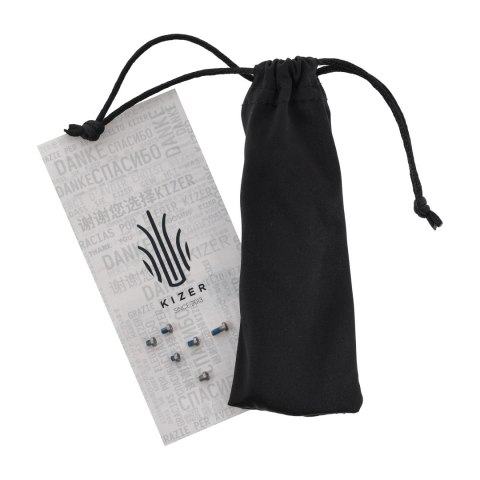 Nóż składany Kizer Mini Militaw Ki3634SA2 Kizer
