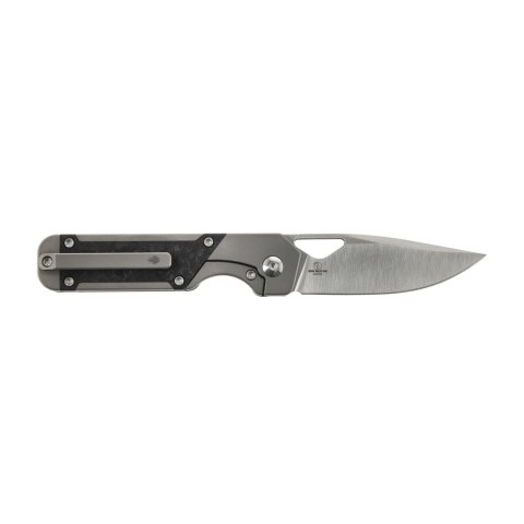 Nóż składany Kizer Mini Militaw Ki3634SA4 Kizer