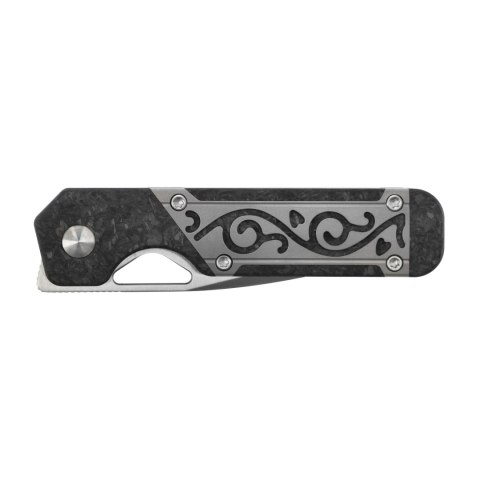 Nóż składany Kizer Mini Militaw Ki3634SA4 Kizer
