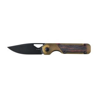 Nóż składany Kizer Mini Militaw V3634SA1 Kizer