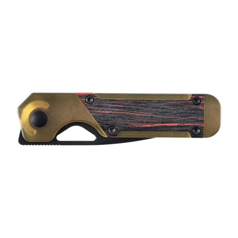 Nóż składany Kizer Mini Militaw V3634SA1 Kizer