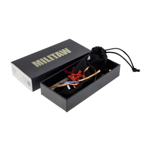 Nóż składany Kizer Mini Militaw V3634SA5 Kizer