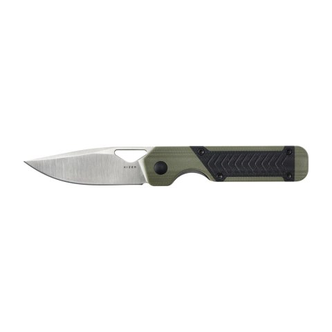 Nóż składany Kizer Mini Militaw V3634SA6 Kizer