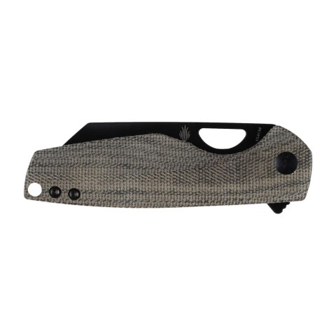 Nóż składany Kizer Sparrow V3628C1 czarny Kizer