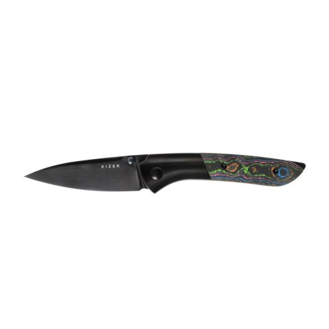 Nóż składany Kizer Spitfire Ki3690A2 Kizer