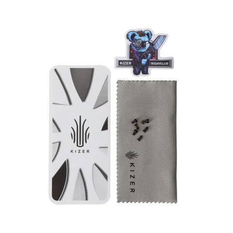 Nóż składany Kizer Spitfire V3690A2 Kizer