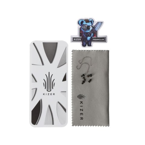 Nóż składany Kizer Task V3641A2 Kizer