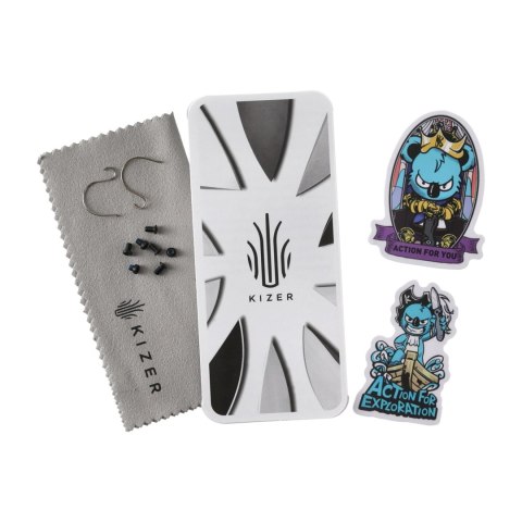 Nóż składany Kizer Task V3641C3 Kizer