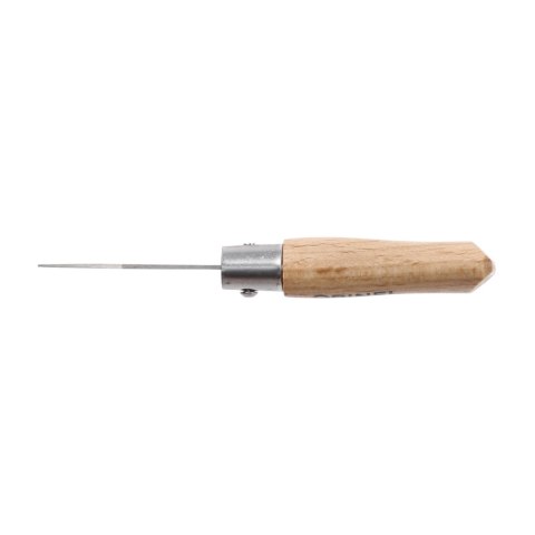 Nóż składany Opinel 02 inox buk Opinel
