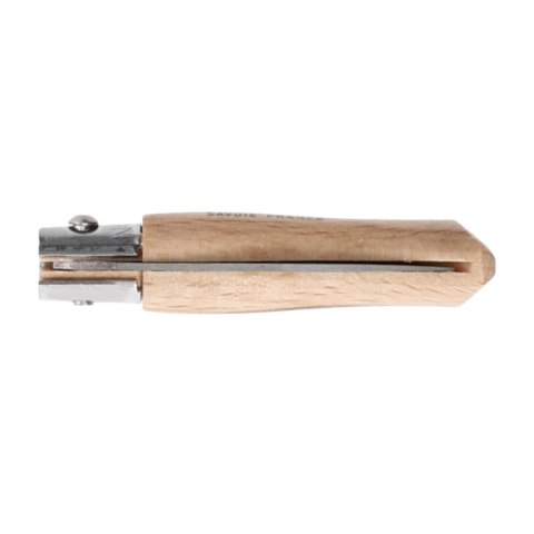 Nóż składany Opinel 02 inox buk Opinel