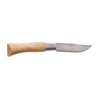 Nóż składany Opinel 03 inox buk Opinel