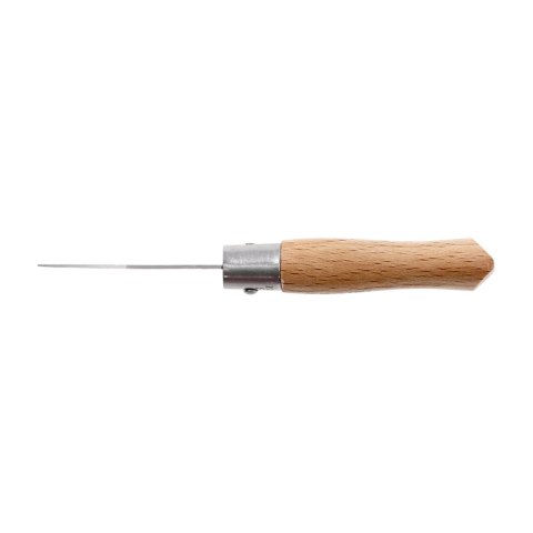 Nóż składany Opinel 03 inox buk Opinel
