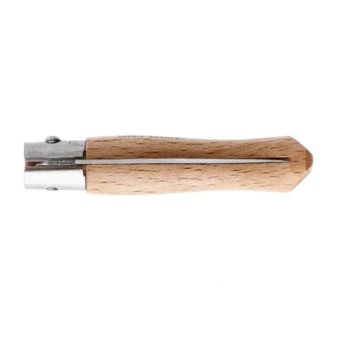 Nóż składany Opinel 03 inox buk Opinel