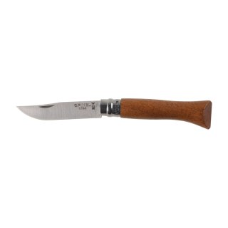 Nóż składany Opinel 06 inox walnut Opinel