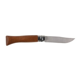 Nóż składany Opinel 06 inox walnut Opinel