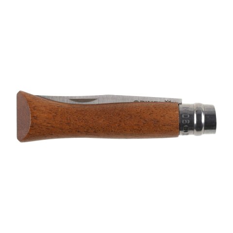 Nóż składany Opinel 06 inox walnut Opinel