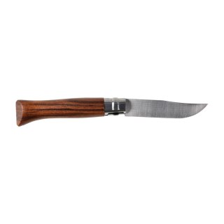 Nóż składany Opinel 09 inox walnut Opinel