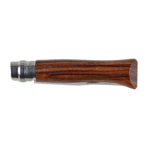 Nóż składany Opinel 09 inox walnut Opinel