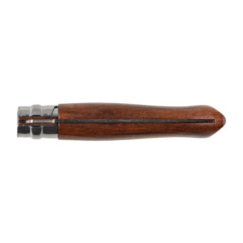 Nóż składany Opinel 09 inox walnut Opinel