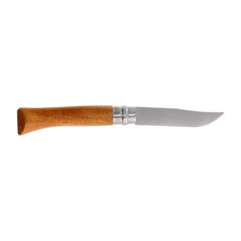 Nóż składany Opinel 10 carbon buk Opinel