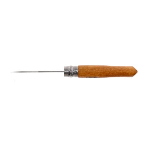 Nóż składany Opinel 10 carbon buk Opinel