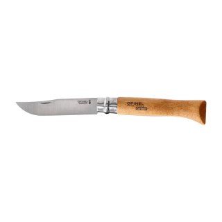 Nóż składany Opinel 12 carbon buk Opinel