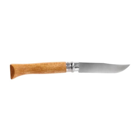 Nóż składany Opinel 12 carbon buk Opinel