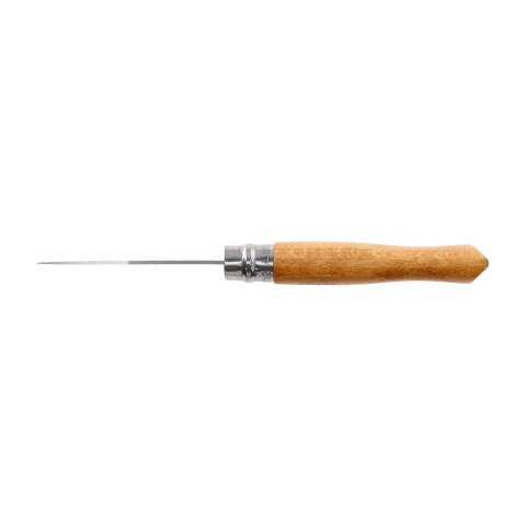 Nóż składany Opinel 12 carbon buk Opinel
