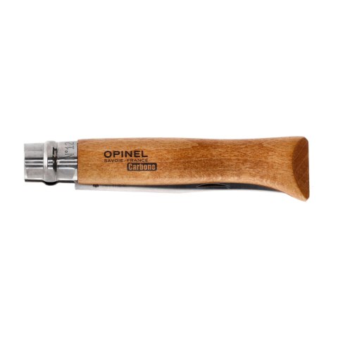 Nóż składany Opinel 12 carbon buk Opinel