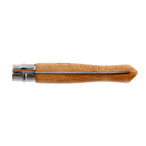 Nóż składany Opinel 12 carbon buk Opinel