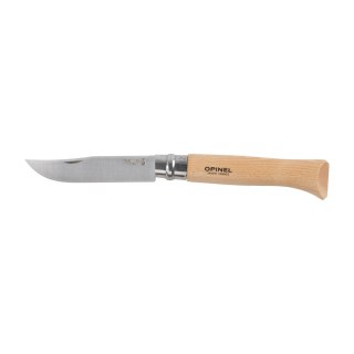 Nóż składany Opinel 12 inox buk Opinel