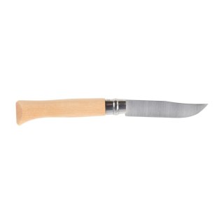 Nóż składany Opinel 12 inox buk Opinel