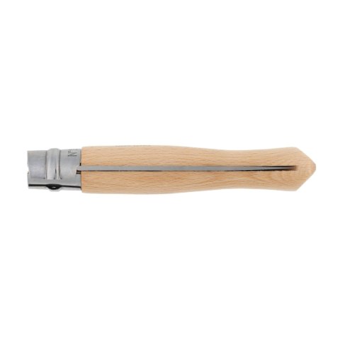 Nóż składany Opinel 12 inox buk Opinel