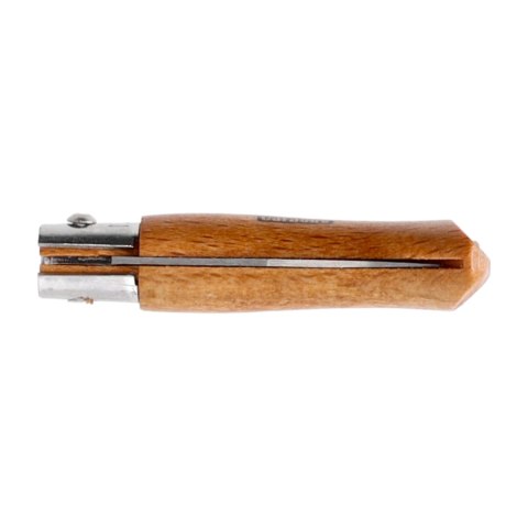 Nóż składany Opinel 2 carbon buk Opinel