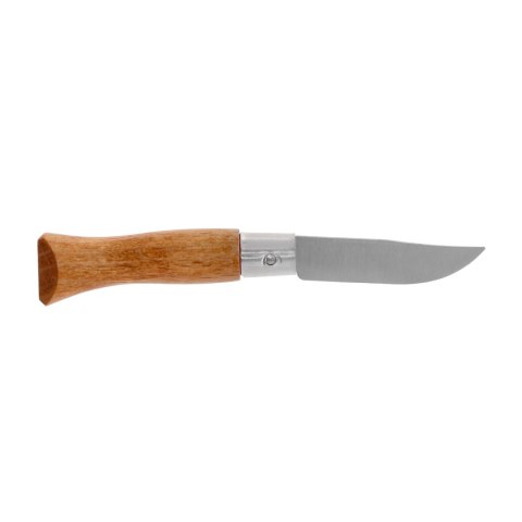 Nóż składany Opinel 3 carbon buk Opinel