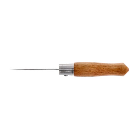 Nóż składany Opinel 3 carbon buk Opinel