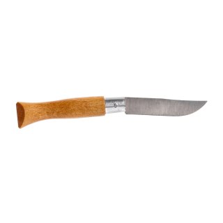 Nóż składany Opinel 5 Carbon Buk Opinel