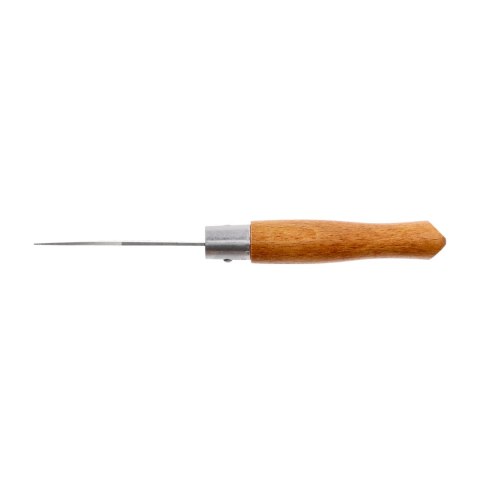 Nóż składany Opinel 5 Carbon Buk Opinel