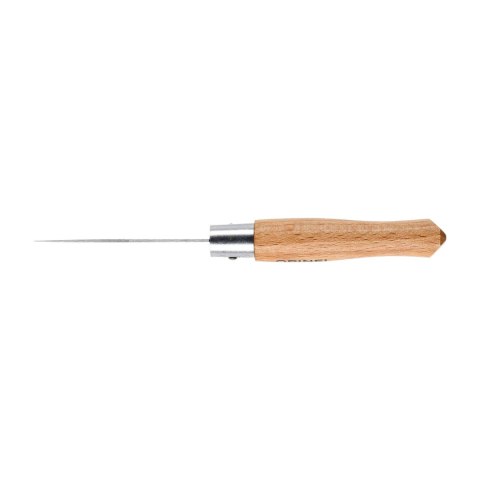 Nóż składany Opinel 5 inox buk Opinel