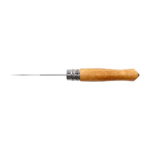 Nóż składany Opinel 6 carbon buk Opinel