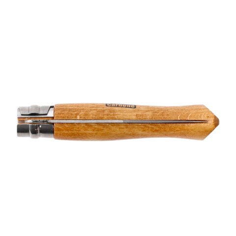Nóż składany Opinel 6 carbon buk Opinel