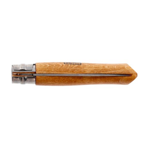 Nóż składany Opinel 7 carbon buk Opinel