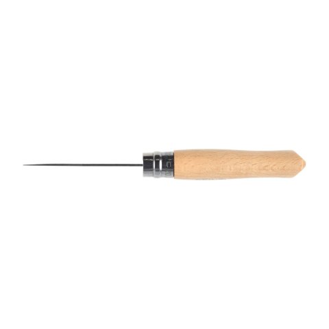 Nóż składany Opinel 7 inox buk Opinel