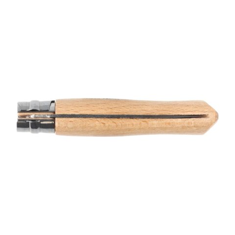 Nóż składany Opinel 7 inox buk Opinel