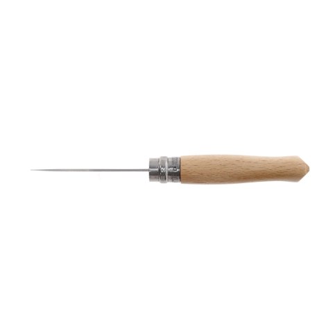 Nóż składany Opinel 8 inox buk Opinel