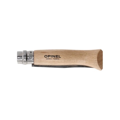 Nóż składany Opinel 8 inox buk Opinel